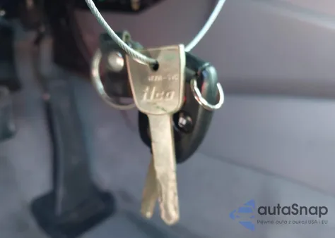 2010 Honda Civic Lx из США, поврежденный, VIN 2HGFA1F52AH500787